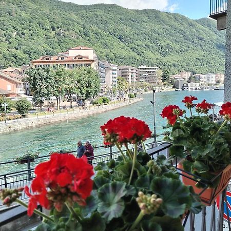 Un Balcone Sul Lago โอเมญา ภายนอก รูปภาพ
