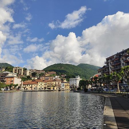 Un Balcone Sul Lago โอเมญา ภายนอก รูปภาพ
