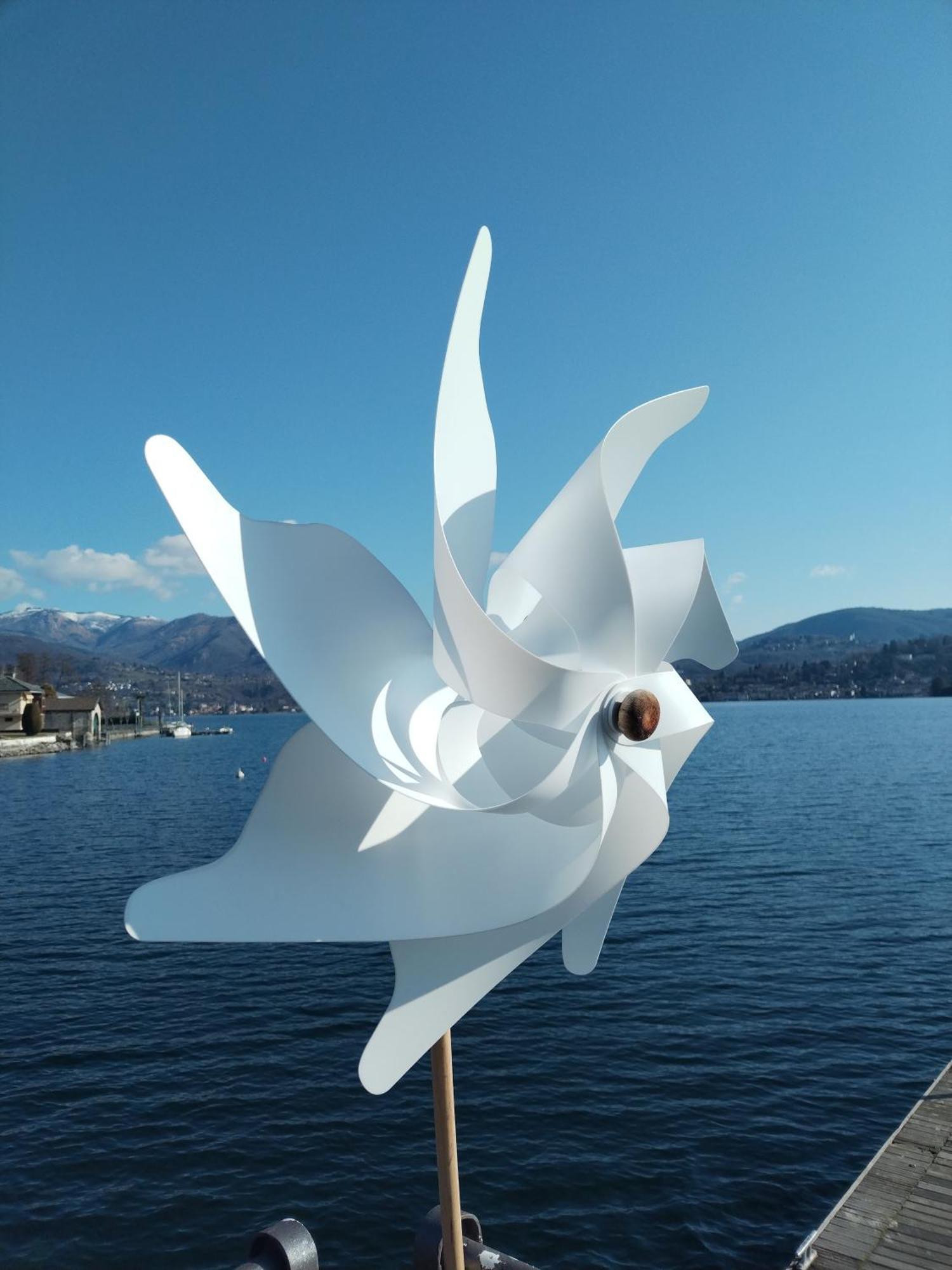Un Balcone Sul Lago โอเมญา ภายนอก รูปภาพ
